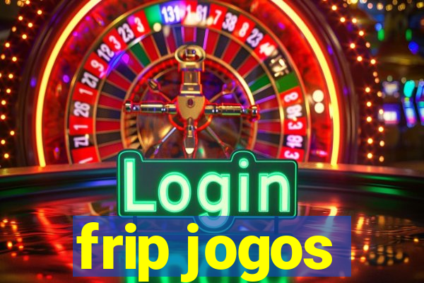 frip jogos